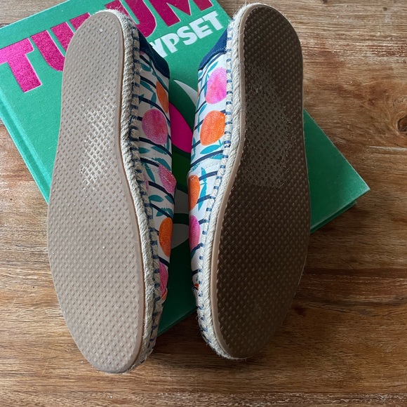 Toms espadrilles - Picture 2 of 3